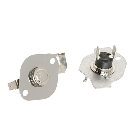 Whirlpool Dryer Cut-Off Timer, W10900067 W10900067